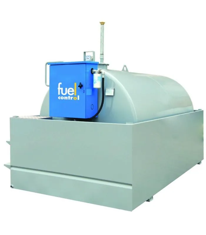 hengeres uezemanyag tartaly 3000 9000 liter