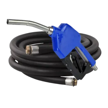 Piusi Adblue toltopisztoly