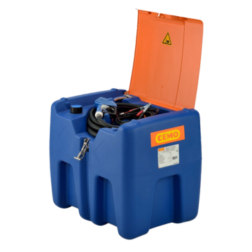 210 liter adblue szallithato cemo
