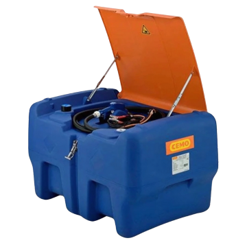 600 liter ibc tartaly 440 szallithato adblue tartaly cemo