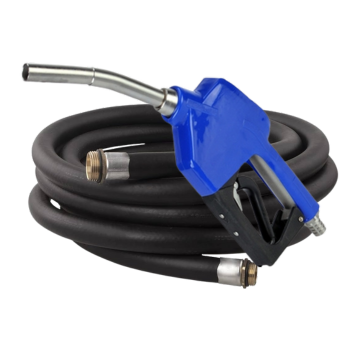 Piusi Adblue toltopisztoly