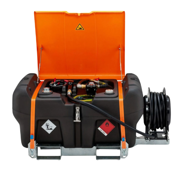 benzin IBC